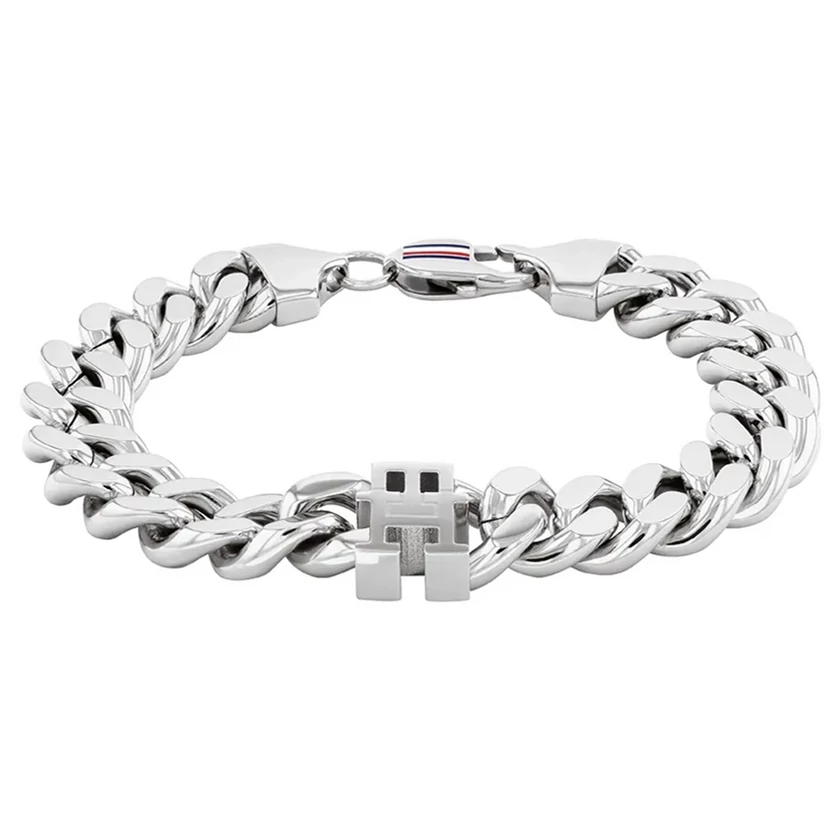 Tommy Hilfiger férfi karkötő - 2790664 - Chain