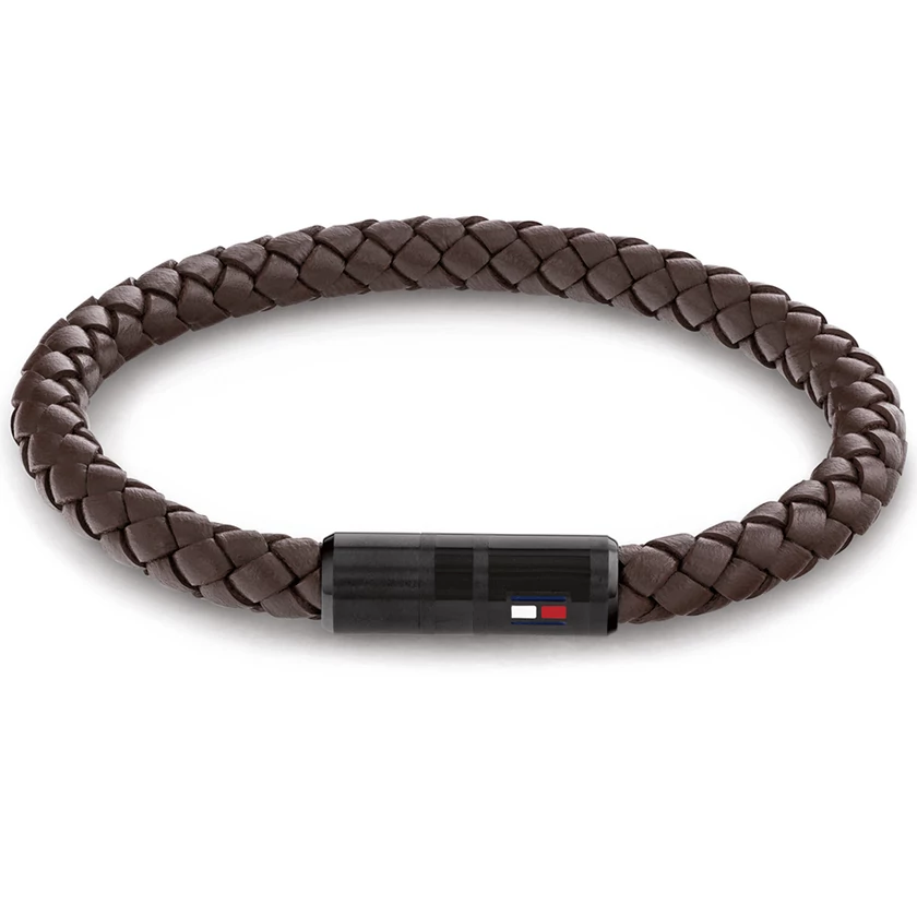 Tommy Hilfiger férfi karkötő - 2790668