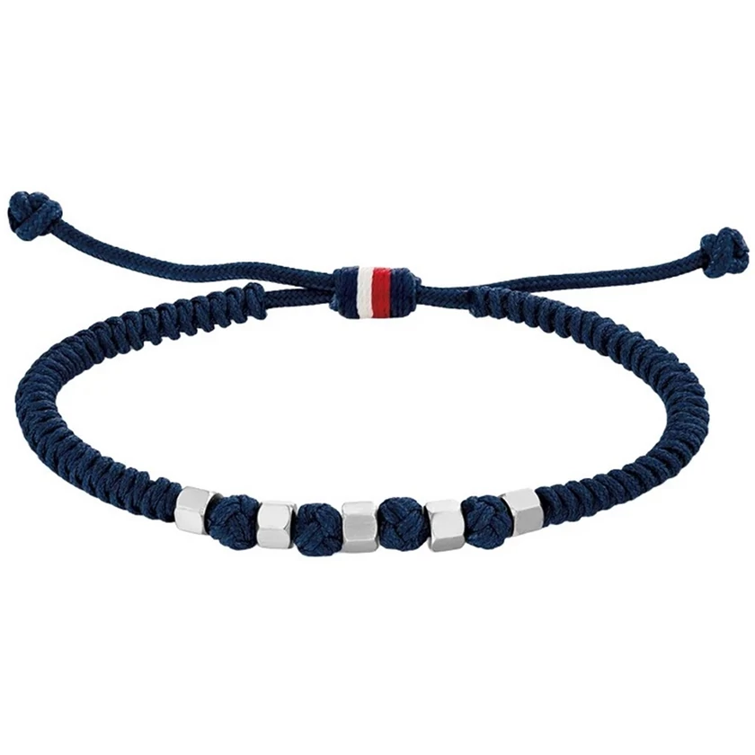 Tommy Hilfiger férfi karkötő - 2790677