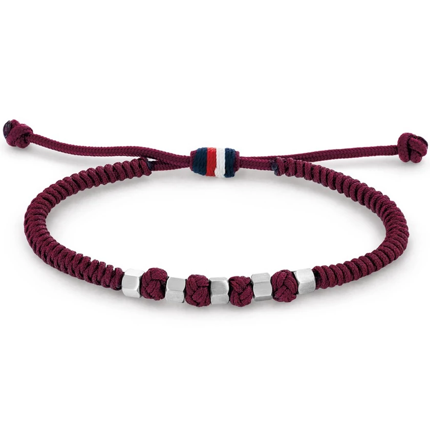 Tommy Hilfiger férfi karkötő - 2790678