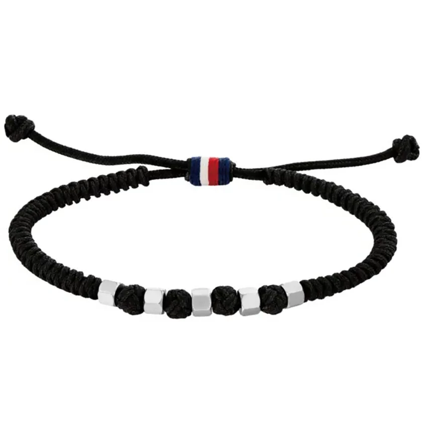 Tommy Hilfiger férfi karkötő - 2790681