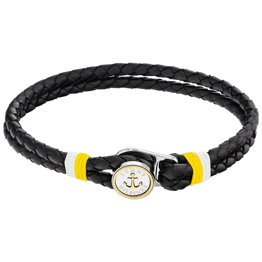 Tommy Hilfiger férfi karkötő - 2790695