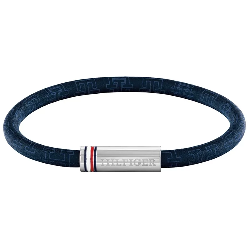 Tommy Hilfiger férfi karkötő - 2790702