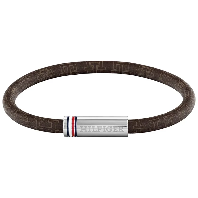 Tommy Hilfiger férfi karkötő - 2790703