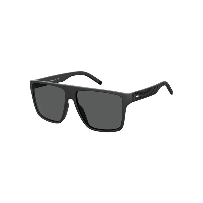 Tommy Hilfiger napszemüveg - TH-1717/S/003/IR- Hexagonal Flat Lenses