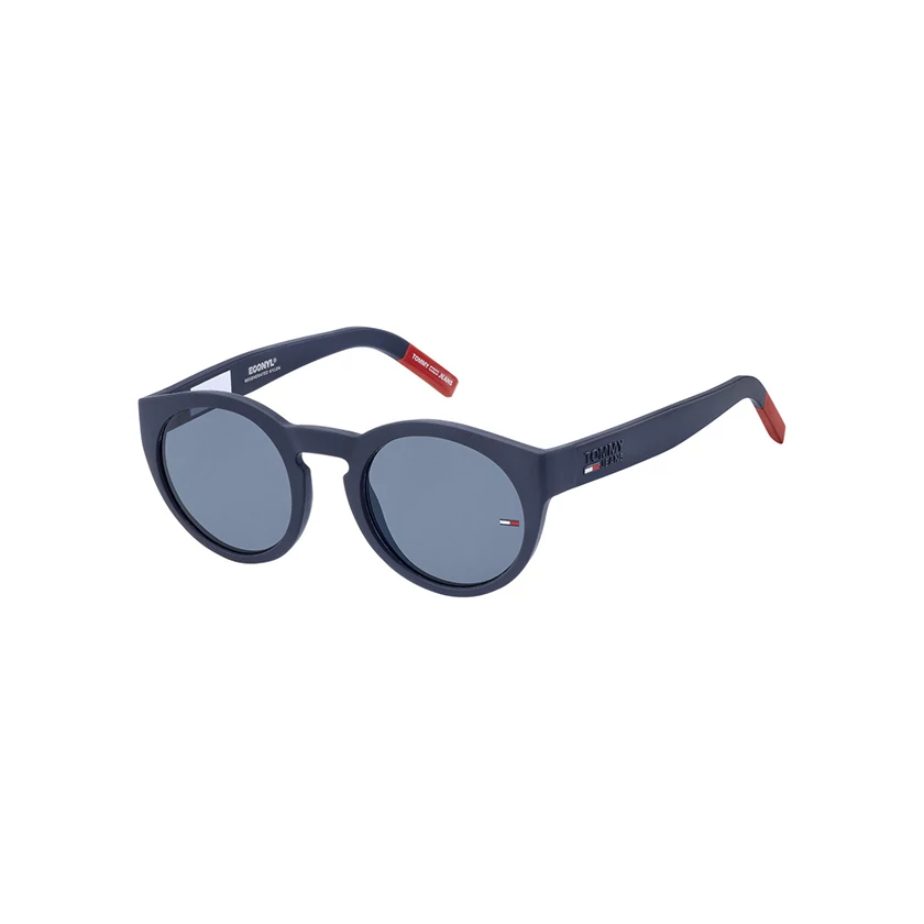 Tommy Hilfiger napszemüveg - TJ-0003/S/FLL/KU