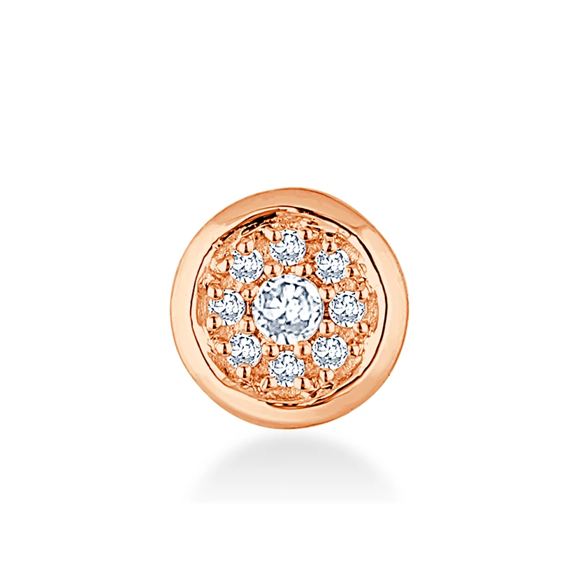 Velekey Diamond gyémánt medál - BAA2193-005R