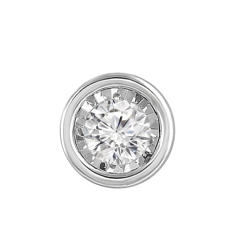 Velekey Diamond gyémánt medál - BAI11329W