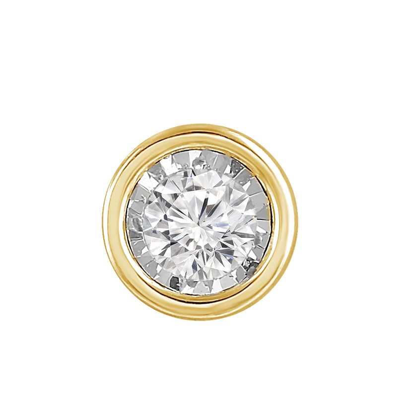 Velekey Diamond gyémánt medál - BAI11329Y