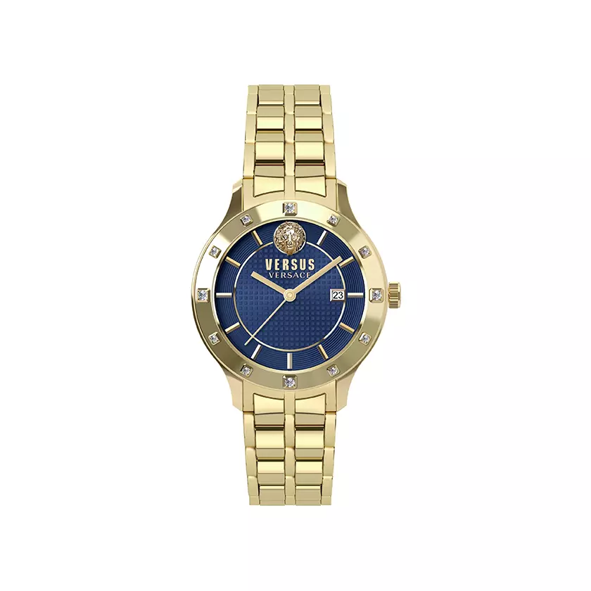 Versus Versace női óra - VSP460318 - Brackenfell