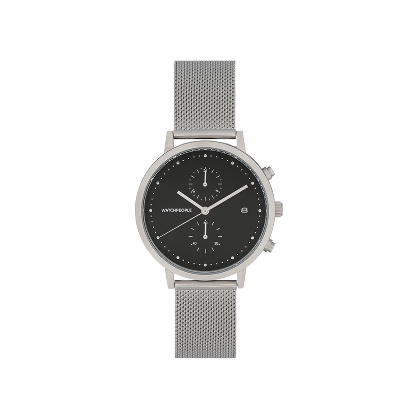 Watchpeople férfi óra - WP048-02 - Cosmo