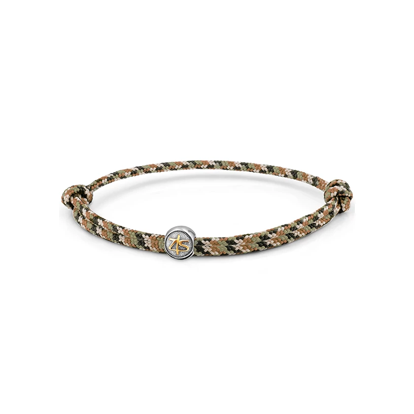 Zeades unisex karkötő - ZMB02774 - Pennon