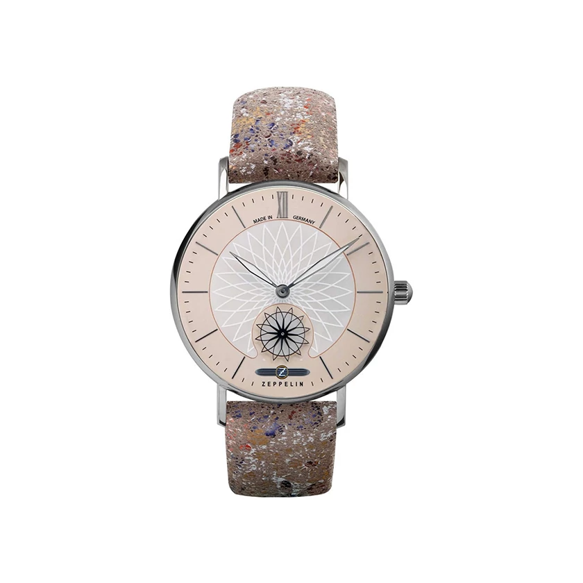Zeppelin női óra  - 8131-5 - Mandala