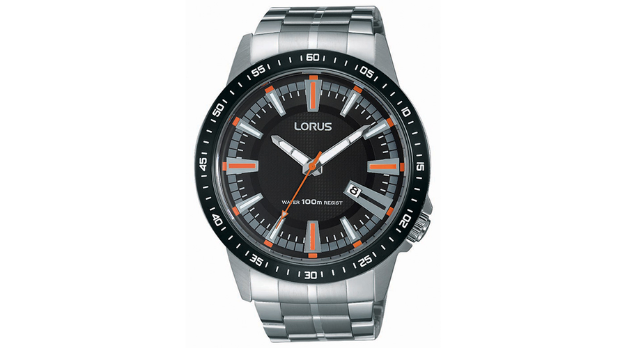 Lorus férfi óra - RH981EX9 - Sports Lorus férfi óra - RH981EX9 - Sports