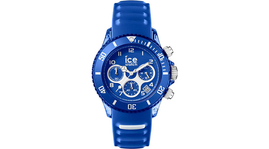 Ice-Watch unisex óra - AQ.CH.MAR.U.S.15 - Aqua Marine Ice-Watch unisex óra - AQ.CH.MAR.U.S.15 - Aqua Marine