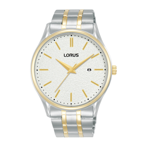 Lorus férfi óra - RH932QX9 - Classic