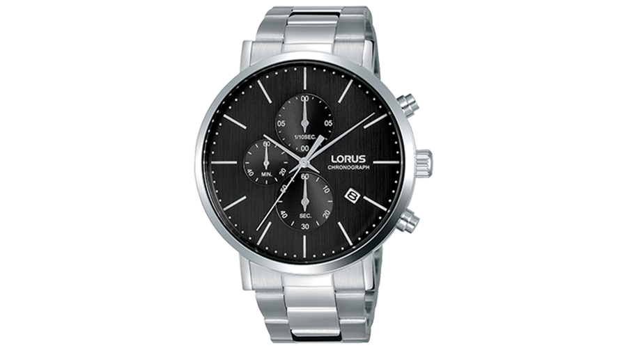 Lorus férfi óra - RM317FX9 - Dress Lorus férfi óra - RM317FX9 - Dress