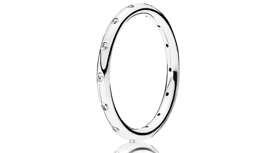 Pandora gyűrű - 190945CZ