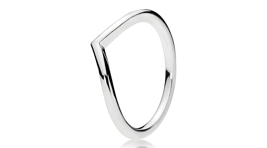 Pandora fénylő kívánság gyűrű - 196314
