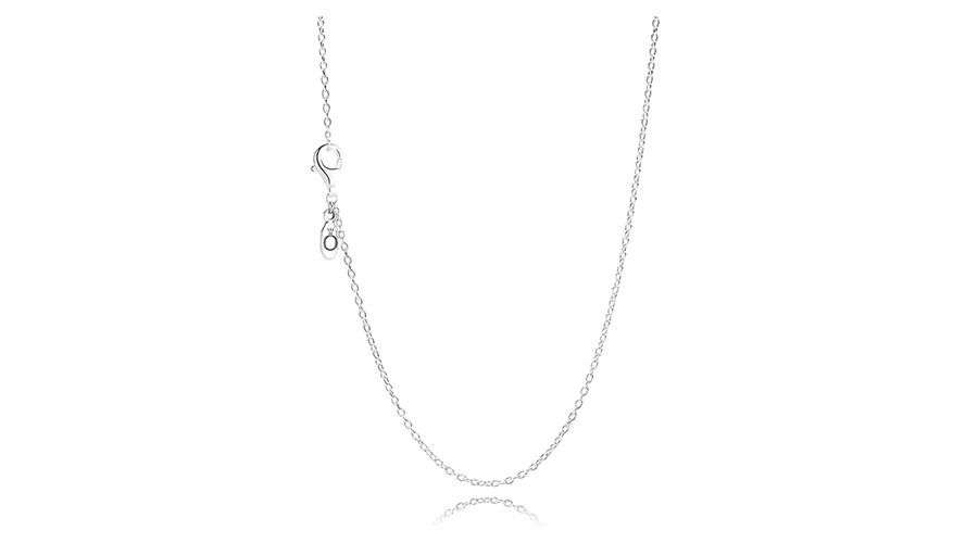 Pandora ezüst nyaklánc - 590515-45