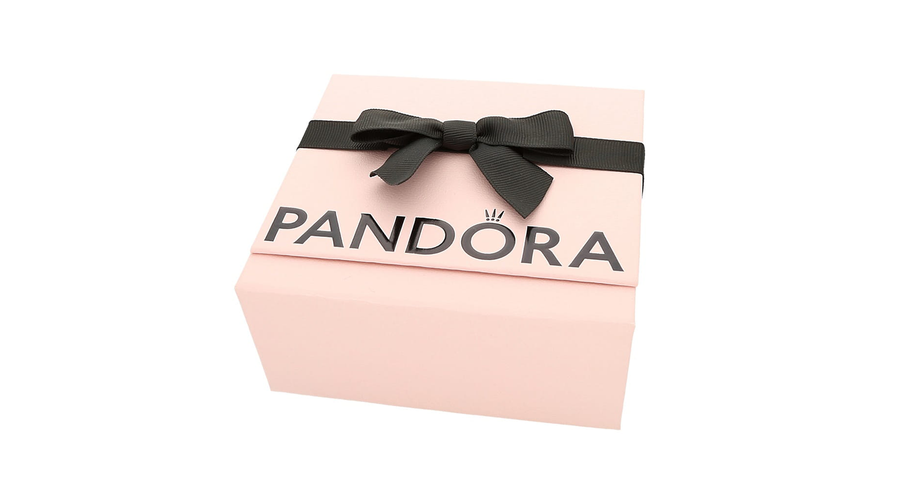 Pandora prémium pink ajándékdoboz  - A009