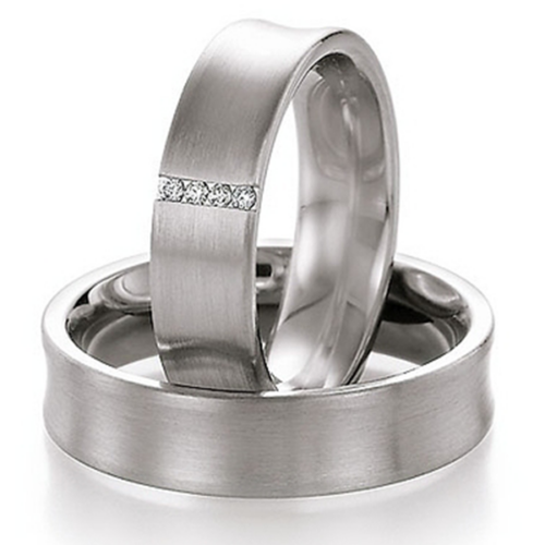 Collection Ruesch karikagyűrű - 73-10050-056W