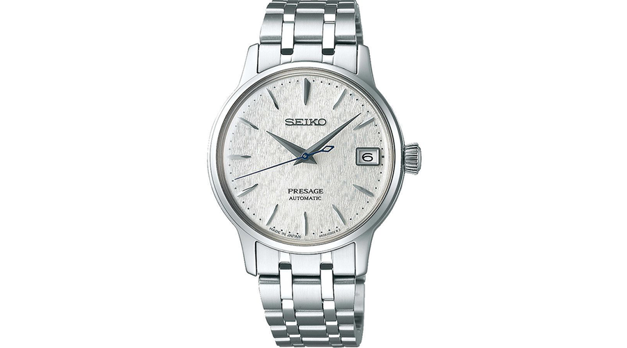 Seiko női óra - SRP843J1 - Presage Seiko női óra - SRP843J1 - Presage