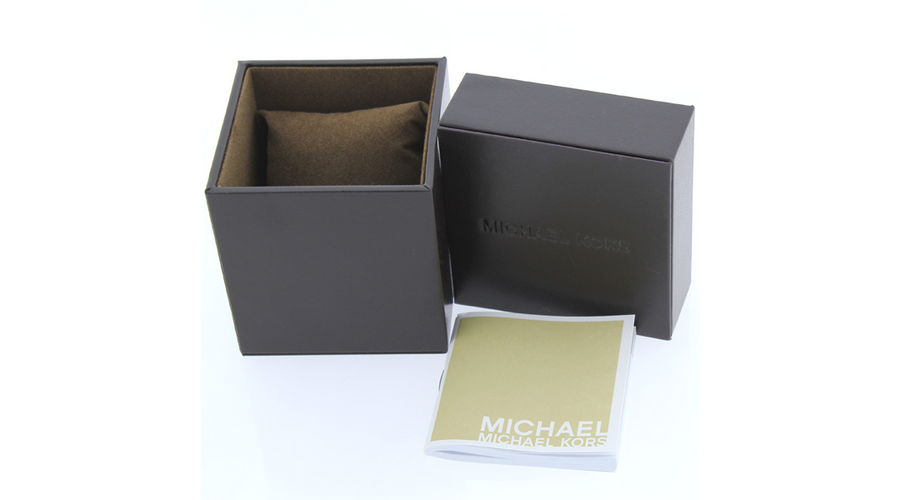 Michael Kors női óra - MK2686 - Slater - Divat órák