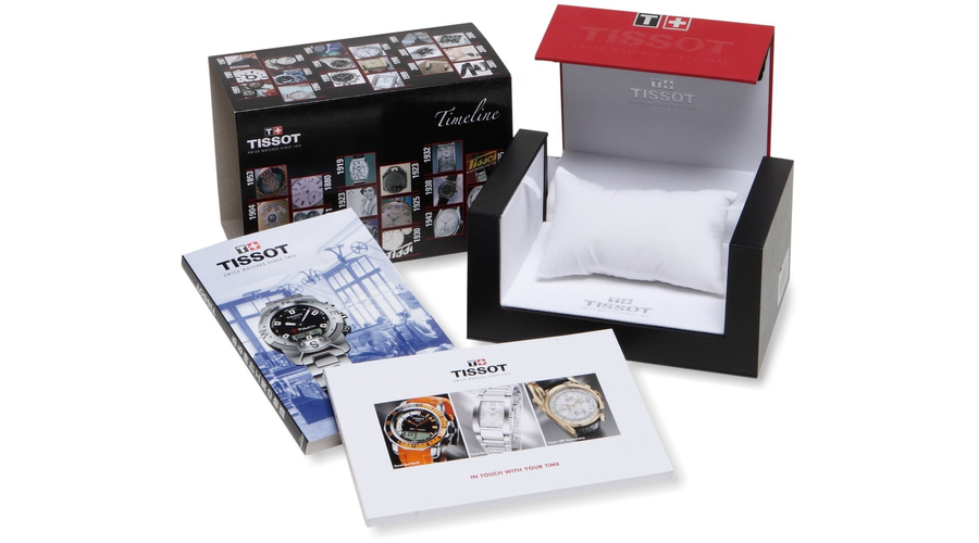 Tissot férfi óra T106.407.26.031.00 V8 Sport órák T106.407.26.031.00 Tissot V8 férfi karóra T106.407.26.031.00