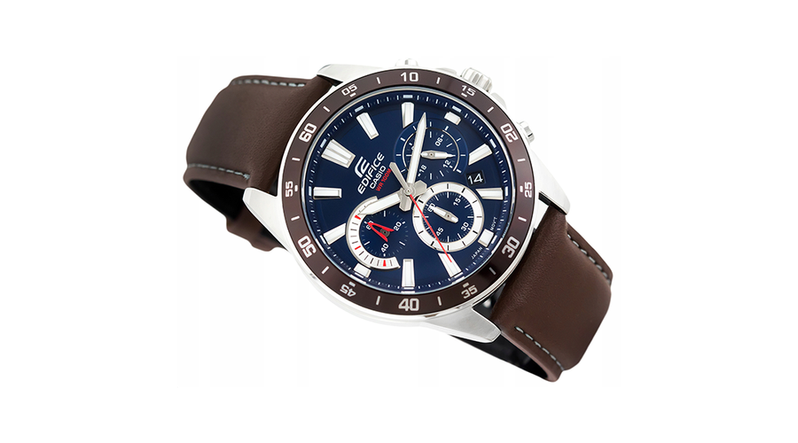casio edifice efv 570l