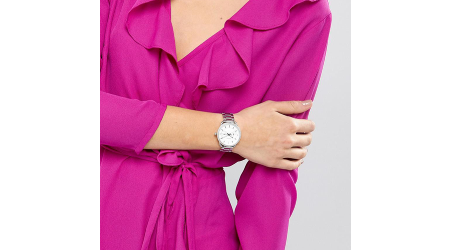 fossil tailor es4262