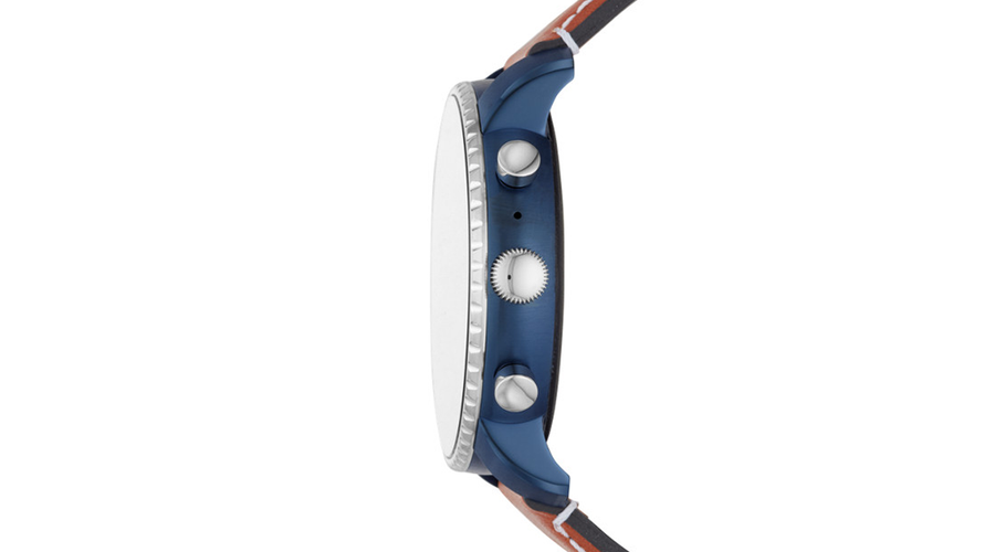 Fossil Q Explorist férfi okosóra FTW4016 Fossil Q Explorist férfi okosóra FTW4016