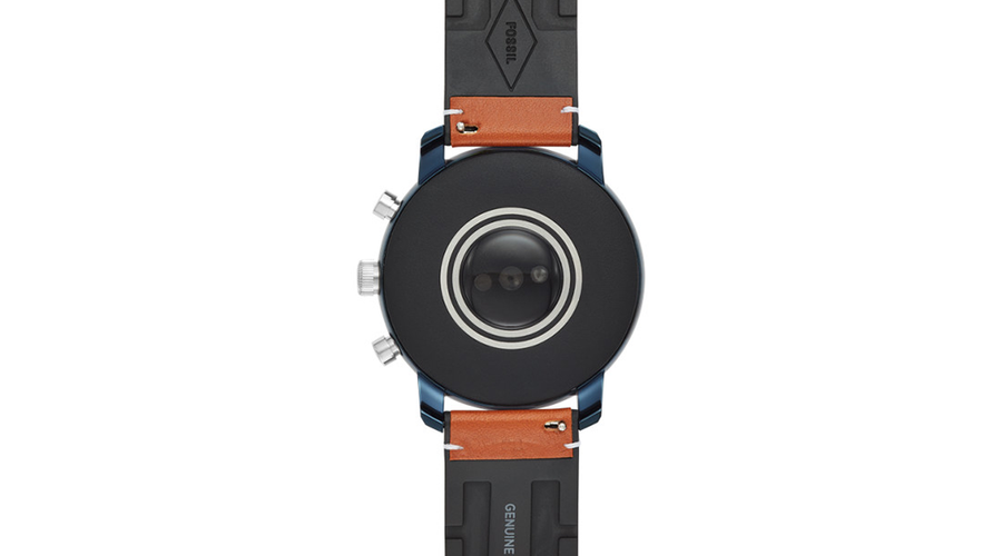 Fossil Q Explorist férfi okosóra FTW4016 Fossil Q Explorist férfi okosóra FTW4016