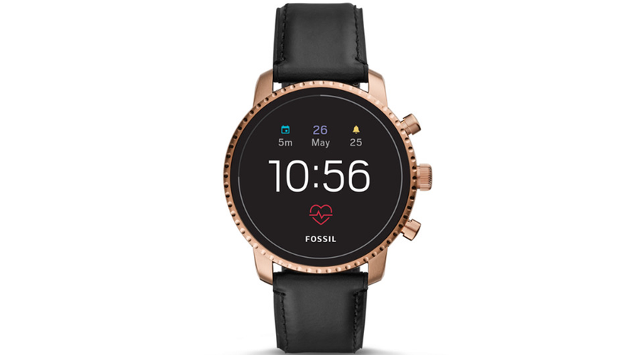 fossil ftw4017