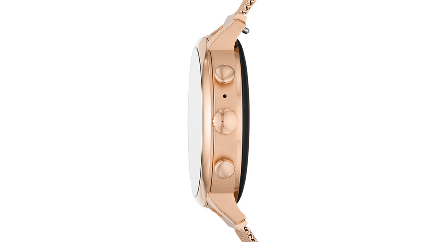 Fossil nÅi okosóra - FTW6031 - Q Venture - Divat órák