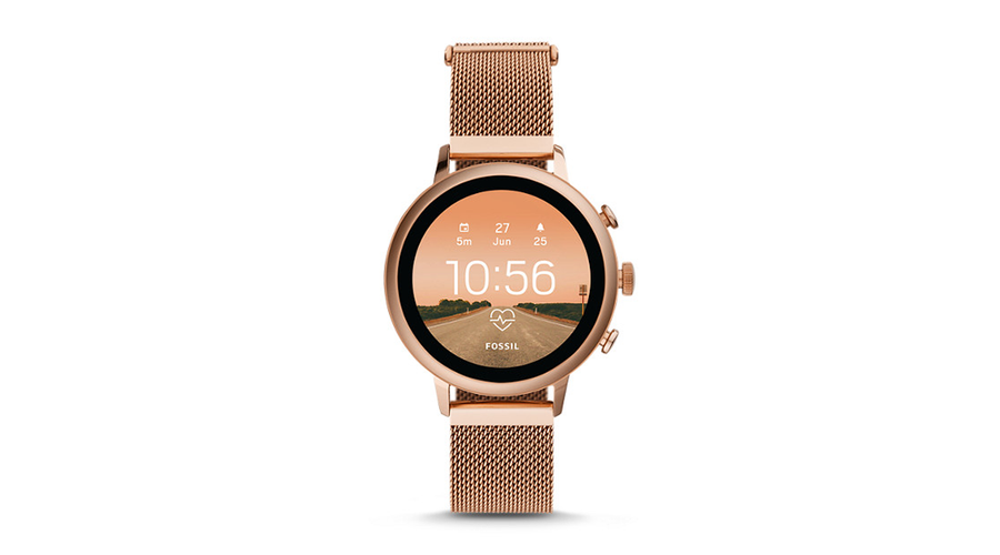 ftw 6031 fossil