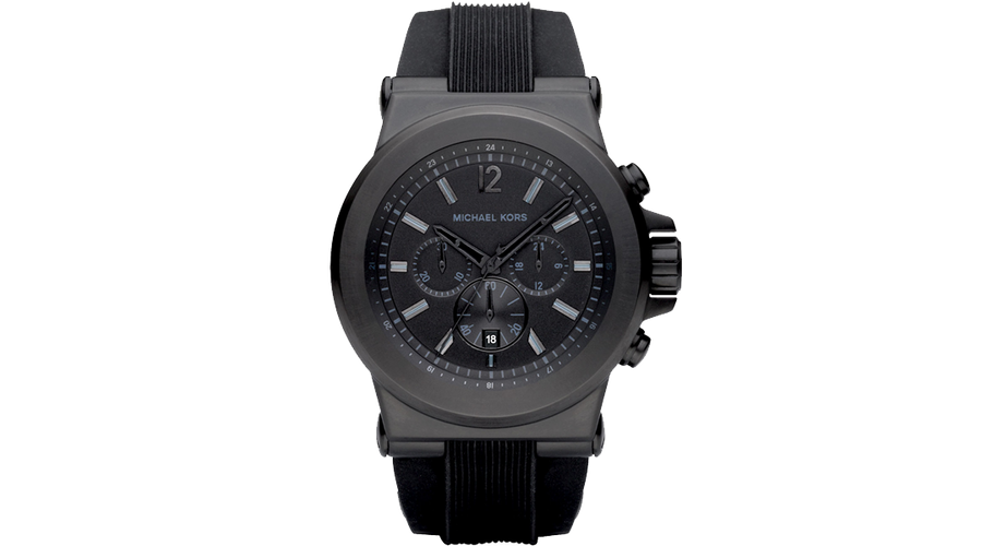 Michael Kors Ferfi Ora Mk8152 Dylan Divat Orak