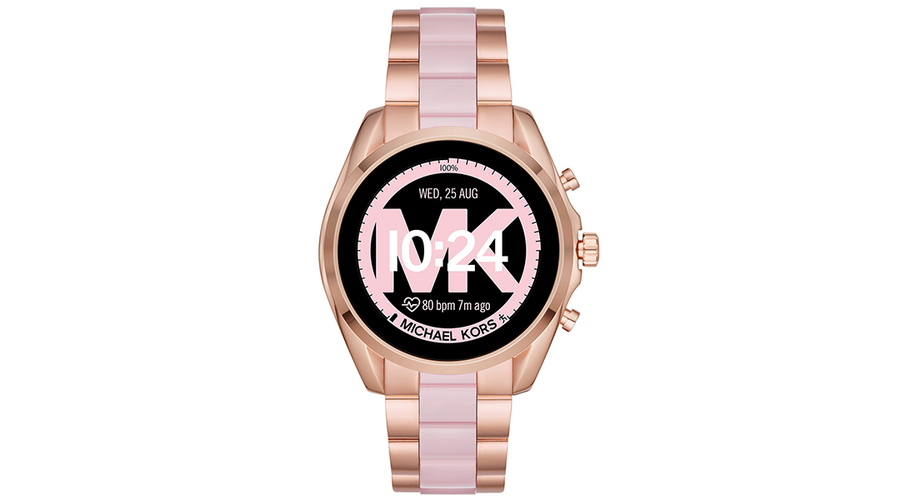 MKT5070  Michael Kors Access Smartwatch női okosóra NINCS MEGADVA  szerkezet