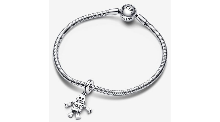 Bestie pandora charm Clearance