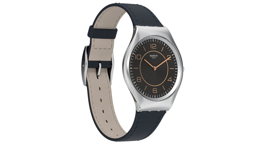 Swatch Skin Irony Skincounter Uhr SYXS110 - Brintrup - Juwelen | Perlen |  Uhren | Schmuck