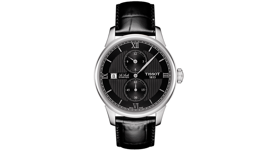 Tissot f rfi ra T006.428.16.058.02 Le Locle Automatique