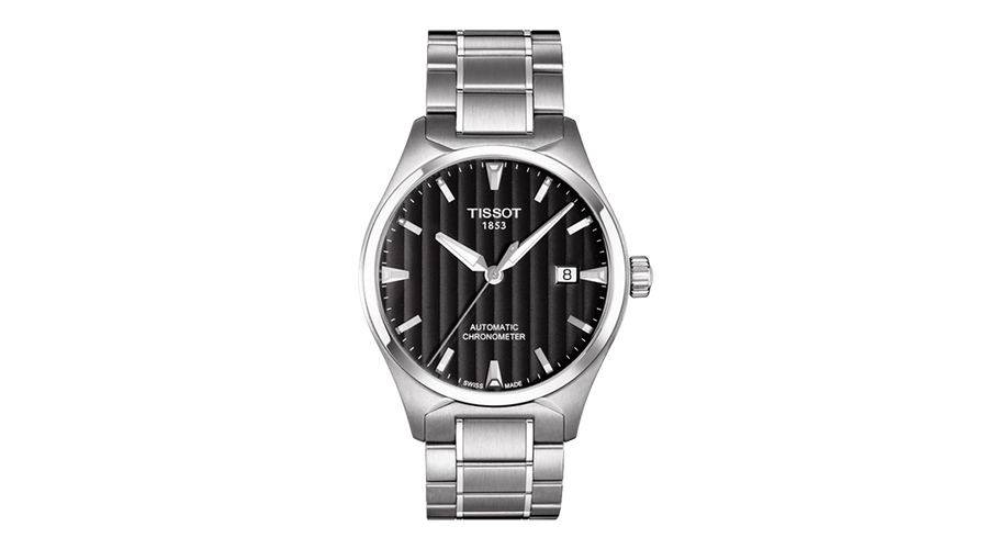 Tissot f rfi ra T060.408.11.051.00 T Tempo Automatic COSC