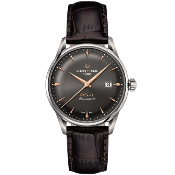 Certina férfi óra - C029.807.16.081.01 - DS-1 Powermatic 80
