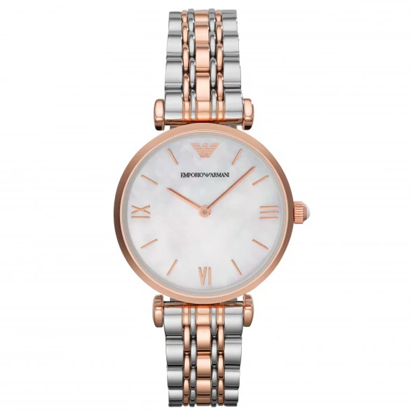 Emporio Armani női óra - AR1683 - Gianni -T Bar