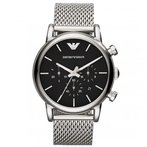 Emporio Armani férfi óra - AR1811