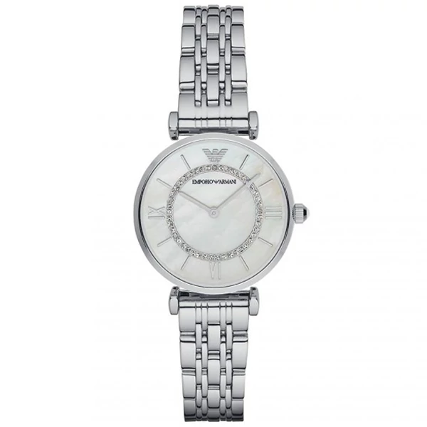 Emporio Armani női óra - AR1908 - Gianni -T Bar