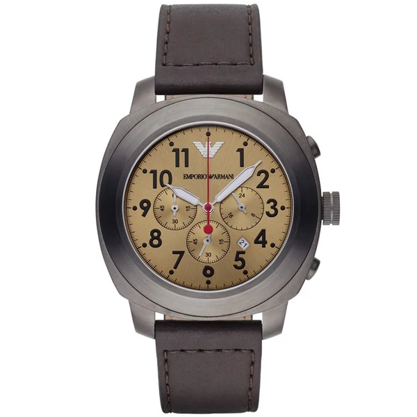 Emporio Armani férfi óra - AR6055