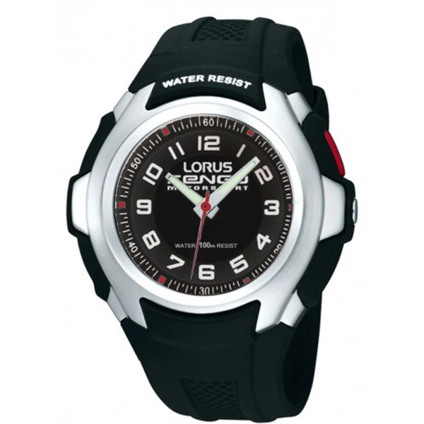 Lorus gyerek óra - R2339KX9 - Zengő Motorsport