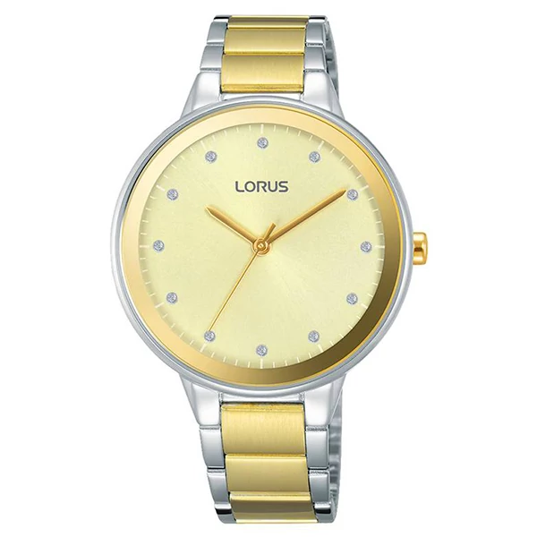 Lorus női óra - RG281LX9 - Women