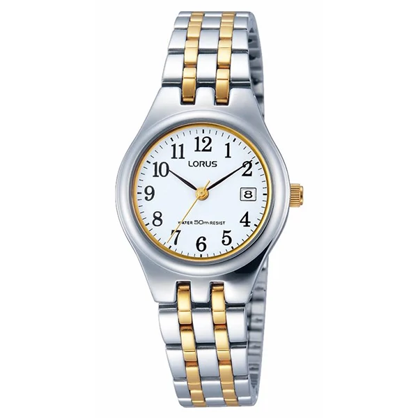 Lorus női óra - RH787AX9 - Classic